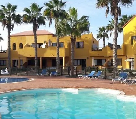 Lejlighed Oasis Royal *