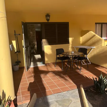 Oasis Royal * Corralejo