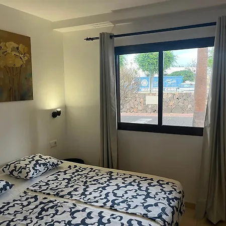 Oasis Royal Lägenhet *