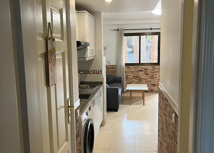 Apartmán Oasis Royal *