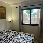 Oasis Royal Appartement *