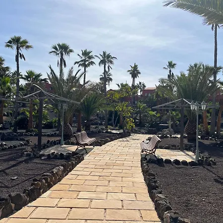 شقة Oasis Royal كوراليهو
