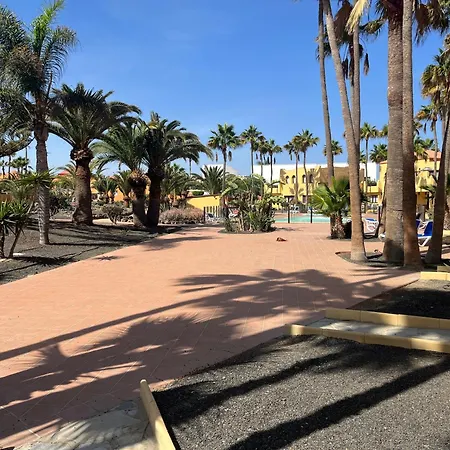 Oasis Royal *
