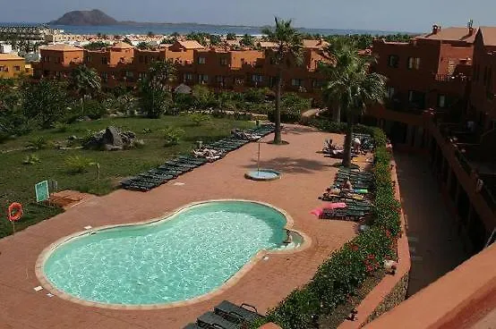 アパート Oasis Royal