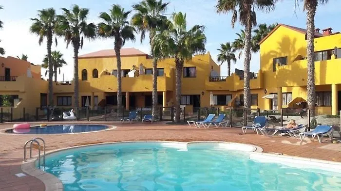 アパート Oasis Royal *