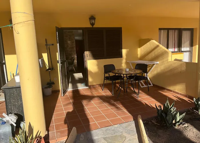 Oasis Royal * Corralejo