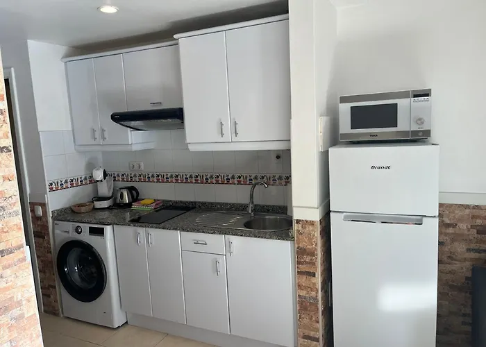 Oasis Royal アパート *