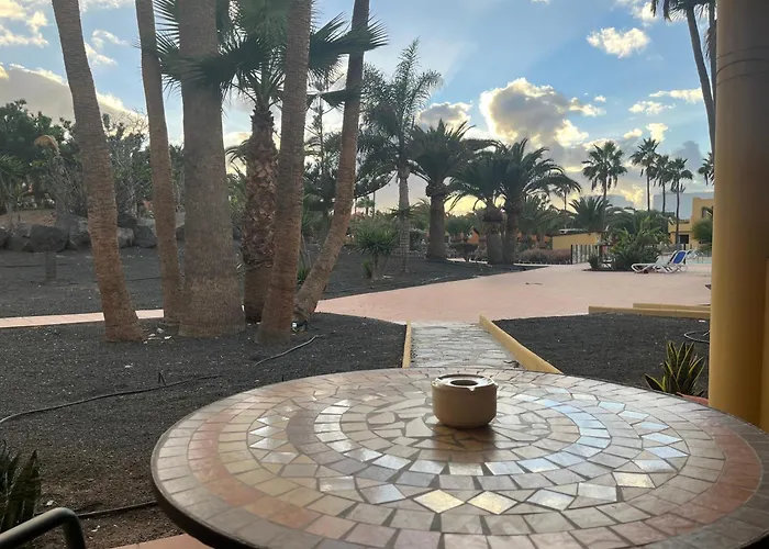 Oasis Royal * Corralejo