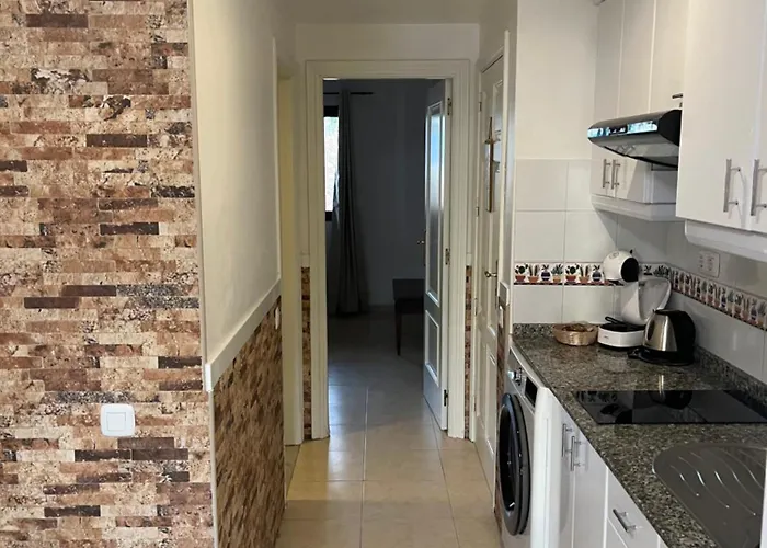 Oasis Royal コラレホ