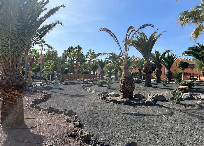 アパート Oasis Royal