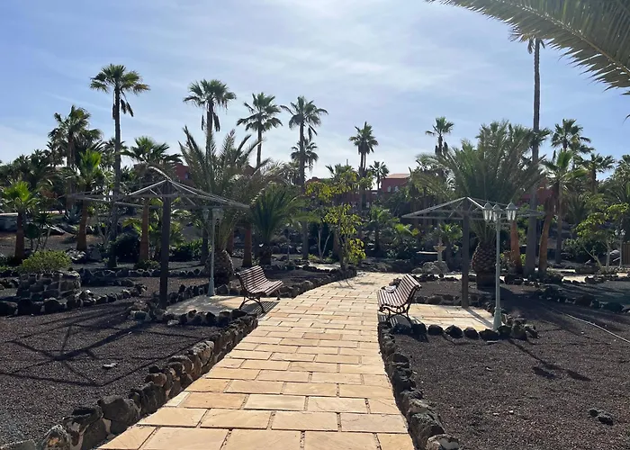 Apartamento Oasis Royal Corralejo